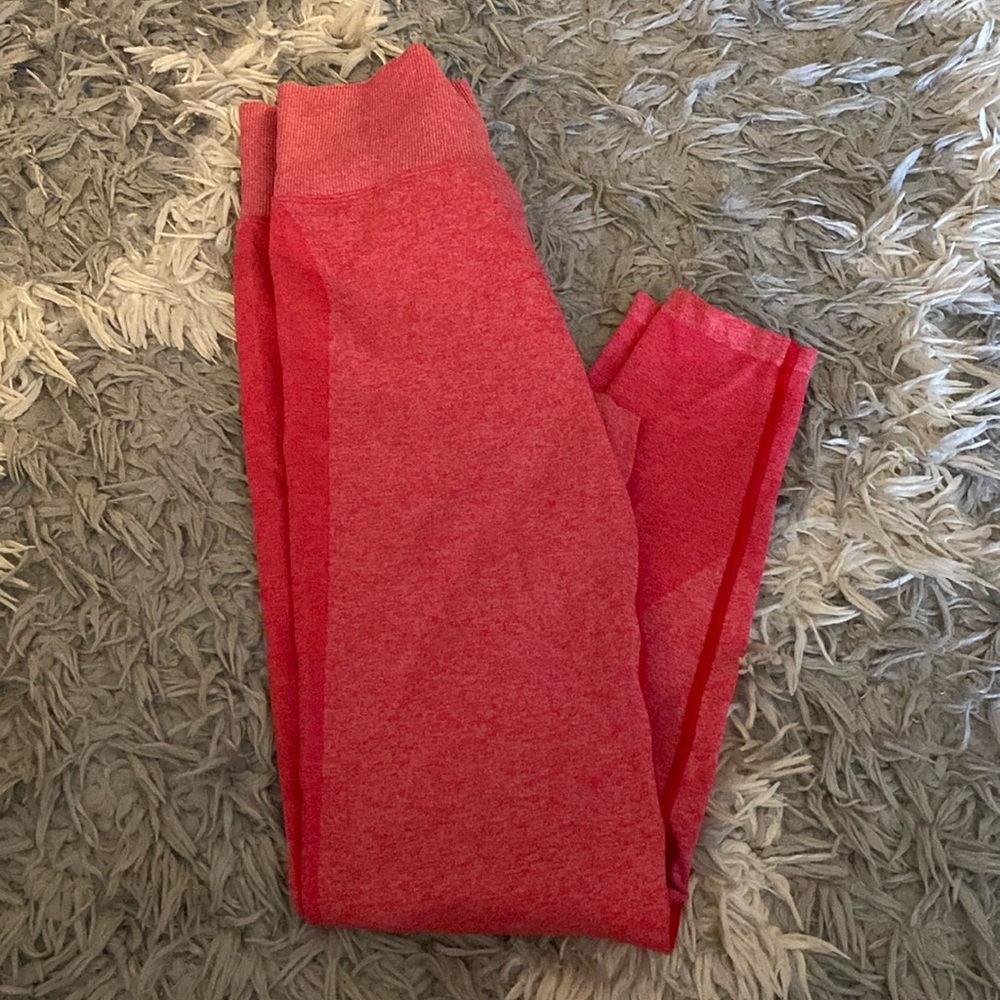 PINK Active Leggings